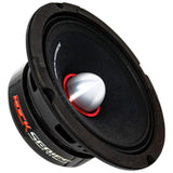 Medio Rango Rock Series RKS-R65PRO 600W 6.5 PLG Open Show - Audioshop México lo mejor en Car Audio en México -  Rock Series