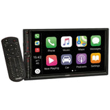 Autoestéreo Coustic CO-970MAC con Pantalla Táctil de 7 PLG