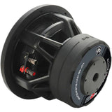 Subwoofer DB Drive WDX10G2R.2 10 PLG 2200W Doble Bobina 2O - Audioshop México lo mejor en Car Audio en México -  DB Drive