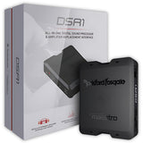 Dsp Rockford fosgate Procesador de Señal Interactivo Dsr1 - Audioshop México lo mejor en Car Audio en México -  Rockford Fosgate