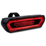 Luz De Stop Led Chase Rigid En Rojo Trasera Polaris Can AM - Audioshop México lo mejor en Car Audio en México -  RIGID