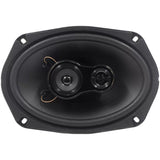 Bocinas Coaxiales Nakamichi NSE6918 260W 6×9 PLG