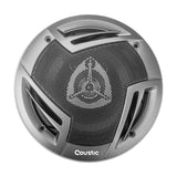 Pack Coustic CO-PK300 Estéreo 1 DIN + 2 Bocinas 6 PLG 250W