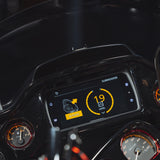 Estéreo con Pantalla Rockford Fosgate PMX-HD14 Harley-Davidson - Audioshop México lo mejor en Car Audio en México -  Rockford Fosgate