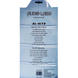 Kit de Instalación Profesional Audio Labs ADL-KIT8 Calibre 8 - Audioshop México lo mejor en Car Audio en México -  Audio Labs