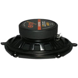 Medio Rango Open Show Evox EVX57MR 600W 5x7 PLG 8 Ohms