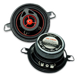 Bocinas Audiopipe CSL-1302R 3.5 PLG 2 Vías 90W - Audioshop México lo mejor en Car Audio en México -  Audiopipe