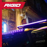 Barra Luz Led Rigid Adapt 40 Pulgadas Gps controlador tablero - Audioshop México lo mejor en Car Audio en México -  RIGID