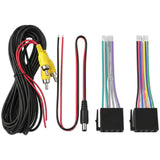 Autoestéreo Pantalla 4PLG 1 DIN Audio Labs ADL-MP90 BT USB