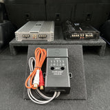 Adaptador De Línea Hi Low Audiopipe APNR-NR100