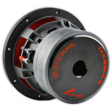Subwoofer Audiopipe TXX-BDC4-6 500W 6.5 PLG - Audioshop México lo mejor en Car Audio en México -  Audiopipe
