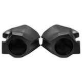 Cajones bocinas frontales Polaris RZR Rockford Fosgate RFRZ-FSE - Audioshop México lo mejor en Car Audio en México -  Rockford Fosgate