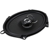 Bocinas Coaxiales Rock Series RKS-N572 120W 5x7 PLG 4 Ohms - Audioshop México lo mejor en Car Audio en México -  Rock Series