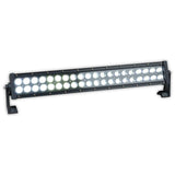 Barra LED 22 Pulgadas Pipedream NL-LBR22-BLK120 6500k 4x4 - Audioshop México lo mejor en Car Audio en México -  Nippon America