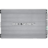 Amplificador 4 Canales Rock Series RKS-P110.4 1100W Clase AB