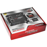 Epicentro Restaurador De Bajos Rock Series RKS-BA3000 13.5V