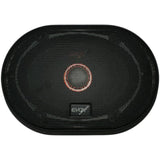 Medio Rango Open Show Evox EVX57MR 600W 5x7 PLG 8 Ohms