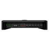 Amplificador Marino 6 Canales Full Range Wet Sounds Sinister-SDX6 Clase D - Audioshop México lo mejor en Car Audio en México -  Wet Sounds