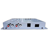 Epicentro Restaurador de Bajos Treo EPICENTER Aumenta Bajos Entrada 15V Salida 13.5V - Audioshop México lo mejor en Car Audio en México -  Treo