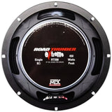 Medio Rango Open Show MTX RTX88 450W 8 PLG 8 - Audioshop México lo mejor en Car Audio en México -  MTX Audio