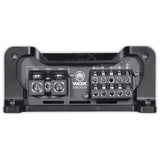 Amplificador Mini 5 Canales Db Drive WDX55005 Clase D 2500w - Audioshop México lo mejor en Car Audio en México -  DB Drive
