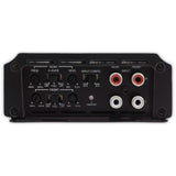 Mini Amplificador 4 Canales MTX TNL600-4 1200 Watts Clase D - Audioshop México lo mejor en Car Audio en México -  MTX Audio