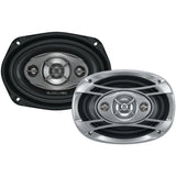 Bocinas Coaxiales Audio Labs ADL-SP69 350W 6x9 PLG 4 Ohms - Audioshop México lo mejor en Car Audio en México -  Audio Labs