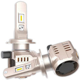 Kit De Focos LED LÜRSSEN H11 55W 12V