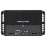 Amplificador Monoblock Rockford Fosgate P1000X1bd 1000 Watts Clase BD - Audioshop México lo mejor en Car Audio en México -  Rockford Fosgate