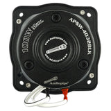 Bocinas Marinas Coaxiales Audiopipe APSW-4032-BLK 4 PLG 100W - Audioshop México lo mejor en Car Audio en México -  Audiopipe