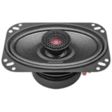 Bocinas DB Drive WDX46MOTO-G2 4X6 PLG 150W 2 Vías - Audioshop México lo mejor en Car Audio en México -  DB Drive