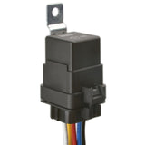 Relay Relevador Marino Pipemans 40AWPH 12V 40A IP67 RZR UTV - Audioshop México lo mejor en Car Audio en México -  Pipeman's Installation Solution