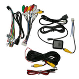Pantalla 2 DIN Rock Series RKS-A711AC Wifi Camara de Reversa - Audioshop México lo mejor en Car Audio en México -  Rock Series