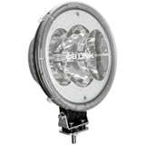 Faro Redondo Conducción DB Link DBSM7D Lancha Bote Yate RZR - Audioshop México lo mejor en Car Audio en México -  DB Link Lighting Solutions