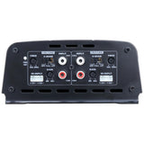 Amplificador Mini 4 Canales Audiopipe APMOX-165.4 165W Clase D