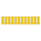 Conector Tubo Amarillo Audio Labs ADL-TTUB-AM1210 Calibres 12-10 (Bolsa con 100 piezas) - Audioshop México lo mejor en Car Audio en México -  Audio Labs