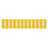 Conector Tubo Amarillo Audio Labs ADL-TTUB-AM1210 Calibres 12-10 (Bolsa con 100 piezas) - Audioshop México lo mejor en Car Audio en México -  Audio Labs