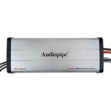 Amplificador Marino Audiopipe APTV1100.6 1100W RMS - Audioshop México lo mejor en Car Audio en México -  Audiopipe