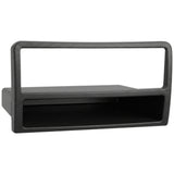 Frente Adaptador Metra 99-5200 1 DIN Ford Focus y Mercury 1999 A 2004 - Audioshop México lo mejor en Car Audio en México -  Metra