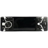 Autoestéreo Pantalla 4PLG 1 DIN Audio Labs ADL-MP90 BT USB