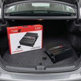 Amplificador Cerwin Vega CVPRO3K 3000W Clase D 1 Canal