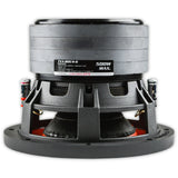 Subwoofer Audiopipe TXX-BDC4-6 500W 6.5 PLG - Audioshop México lo mejor en Car Audio en México -  Audiopipe
