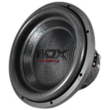 Subwoofer DB Drive WDX12G0.4 12 PLG 1200W Doble Bobina 4O - Audioshop México lo mejor en Car Audio en México -  DB Drive