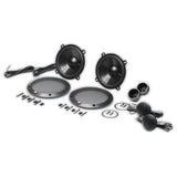 Set de Medios Rockford Fosgate R152-S 80W 5.25 PLG Prime Series - Audioshop México lo mejor en Car Audio en México -  Rockford Fosgate
