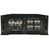 Amplificador Open Show Evox EVX550.4D 4400W 4 Ch Clase D