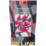 Paquete de 10 CableS RCA DB Link MEY2FB 2 Hembra 1 Macho 100% Cobre