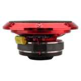 Bocina Medio Rango Audiopipe APMB-628GH-RED 6.5 PLG 300W - Audioshop México lo mejor en Car Audio en México -  Audiopipe