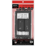 Frente Adaptador Metra 95-3305 2DIN GM Multi-Kit 2006-UP - Audioshop México lo mejor en Car Audio en México -  Metra