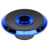 Bocina Medio Rango Audiopipe APMB-828GH-BLU 8 PLG 400W Azul - Audioshop México lo mejor en Car Audio en México -  Audiopipe