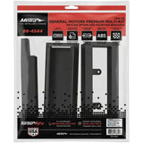 Frente Adaptador Metra 99-4544 1DIN GM Multi-Kit 1982-2005 - Audioshop México lo mejor en Car Audio en México -  Metra